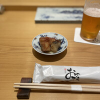 鮨 銀座おのでら 弟 本店 - 