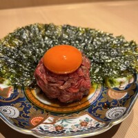 黒毛和牛肉匠 いちえ 別邸 - 