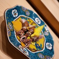 atelier 森本 XEX 寿司 - 