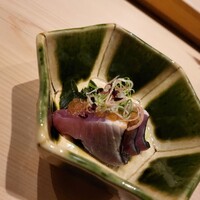 atelier 森本 XEX 寿司 - 