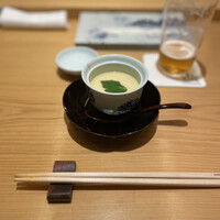 鮨 銀座おのでら 弟 本店 - 