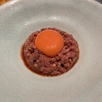 焼肉うしごろ 銀座並木通り店 - 