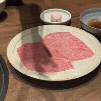 焼肉うしごろ 銀座並木通り店 - 
