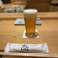 鮨 銀座おのでら 弟 本店 - 