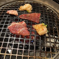 黒毛和牛肉匠 いちえ 別邸 - 