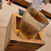 atelier 森本 XEX 寿司 - 