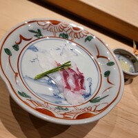 atelier 森本 XEX 寿司 - 
