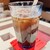 ROUROU cafe - その他写真:オリジナルブレンドコーヒー（アイス）