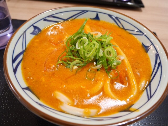 Marugame Seimen Ionmo-Ru Hiroshima Gion Ten photo 2