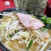 ラーメン 杉田家 千葉祐光店