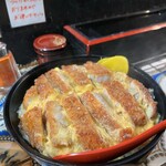 Tonkatsu Hichibei - 