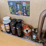 京都銀閣寺 ますたにラーメン - 