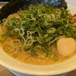 京都銀閣寺 ますたにラーメン - 