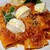 トラットリア ラ パルテンツァ - 料理写真:ラグーとモッツァレラチーズ和えパッケリ