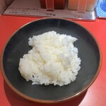 横浜ラーメン 新横家 - 