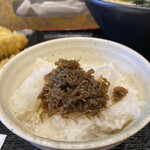 鶴田昆布店 - 