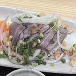 食堂 高ひろ 中野店 - 