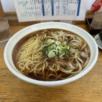 長命うどん 港店 - 