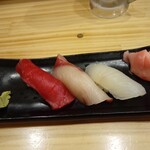 立ち呑み 彩りや - 
