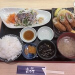 食堂 高ひろ 中野店 - 