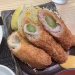 食堂 高ひろ 中野店 - 