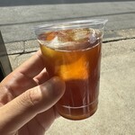 ザクリームオブザクロップコーヒー 清澄白河ファクトリー - 