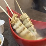 韓国居酒屋 ポチャリ - 