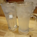 立ち呑み 彩りや - 