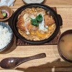 Tonkatsu Ekkusu - 