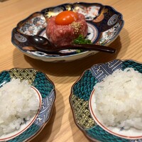 肉亭ふたご iki 本郷三丁目店 - 
