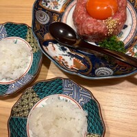 肉亭ふたご iki 本郷三丁目店 - 