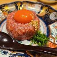 肉亭ふたご iki 本郷三丁目店 - 