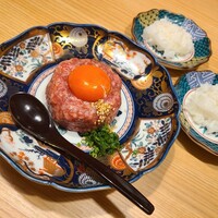 肉亭ふたご iki 本郷三丁目店 - 