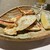 かに道楽 - 料理写真:焼き蟹