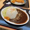 から揚げ匠カレー