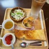 和cafe