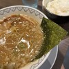 東京豚骨拉麺 ばんから 秋葉原店