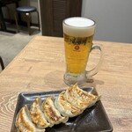 肉汁餃子のダンダダン - 