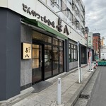 とんかつと和食の店 長八 - 