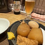 Hakata Akachokobe - 