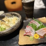 くいもの屋わん - 