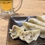 肉汁餃子のダンダダン - 