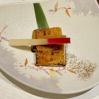 鮨 赤酢 はなやま - 