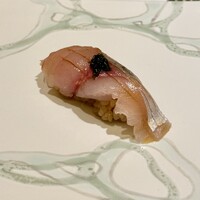 鮨 赤酢 はなやま - 