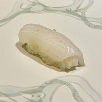鮨 赤酢 はなやま - 
