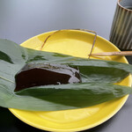 工房レストラン wakuden モーリ - 冷たくてぷるぷるです