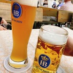 Hofbräuhaus - 
