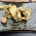 工房レストラン wakuden モーリ - 