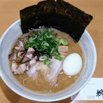 Sapporo Ramen Yanagi - 