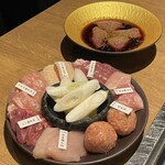 とり料理 鳥者 - 